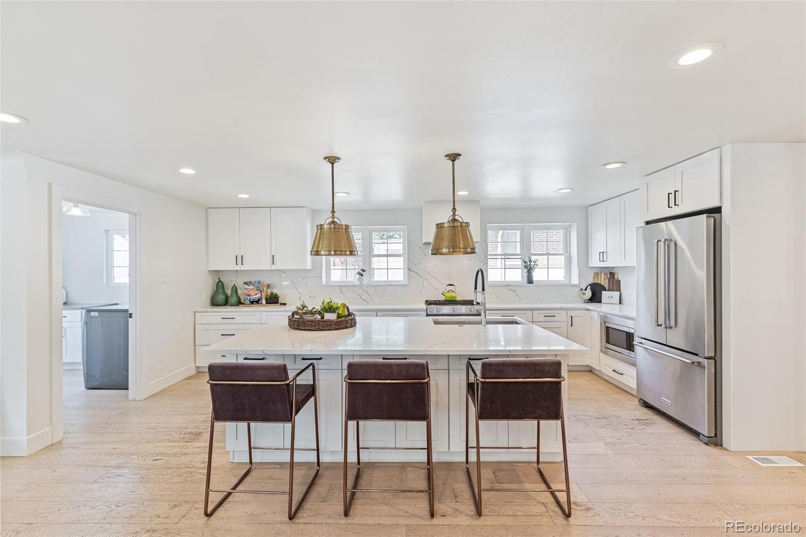 MLS Image #8 for 2511 n raleigh street,denver, Colorado