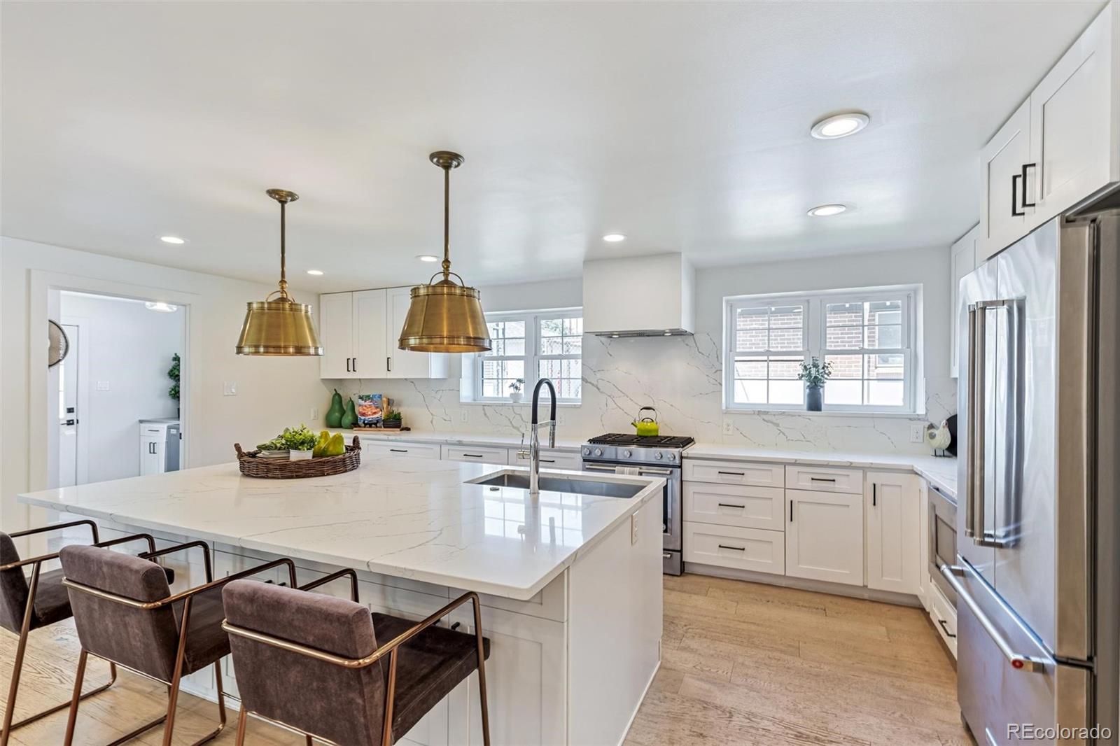 MLS Image #9 for 2511 n raleigh street,denver, Colorado
