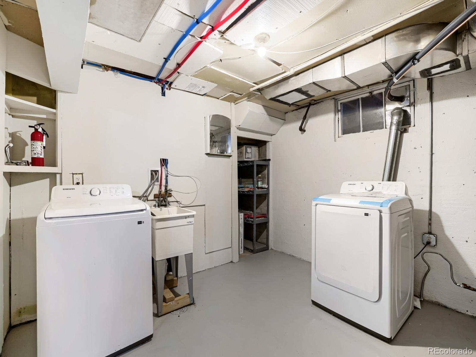 MLS Image #24 for 1187  syracuse street,denver, Colorado