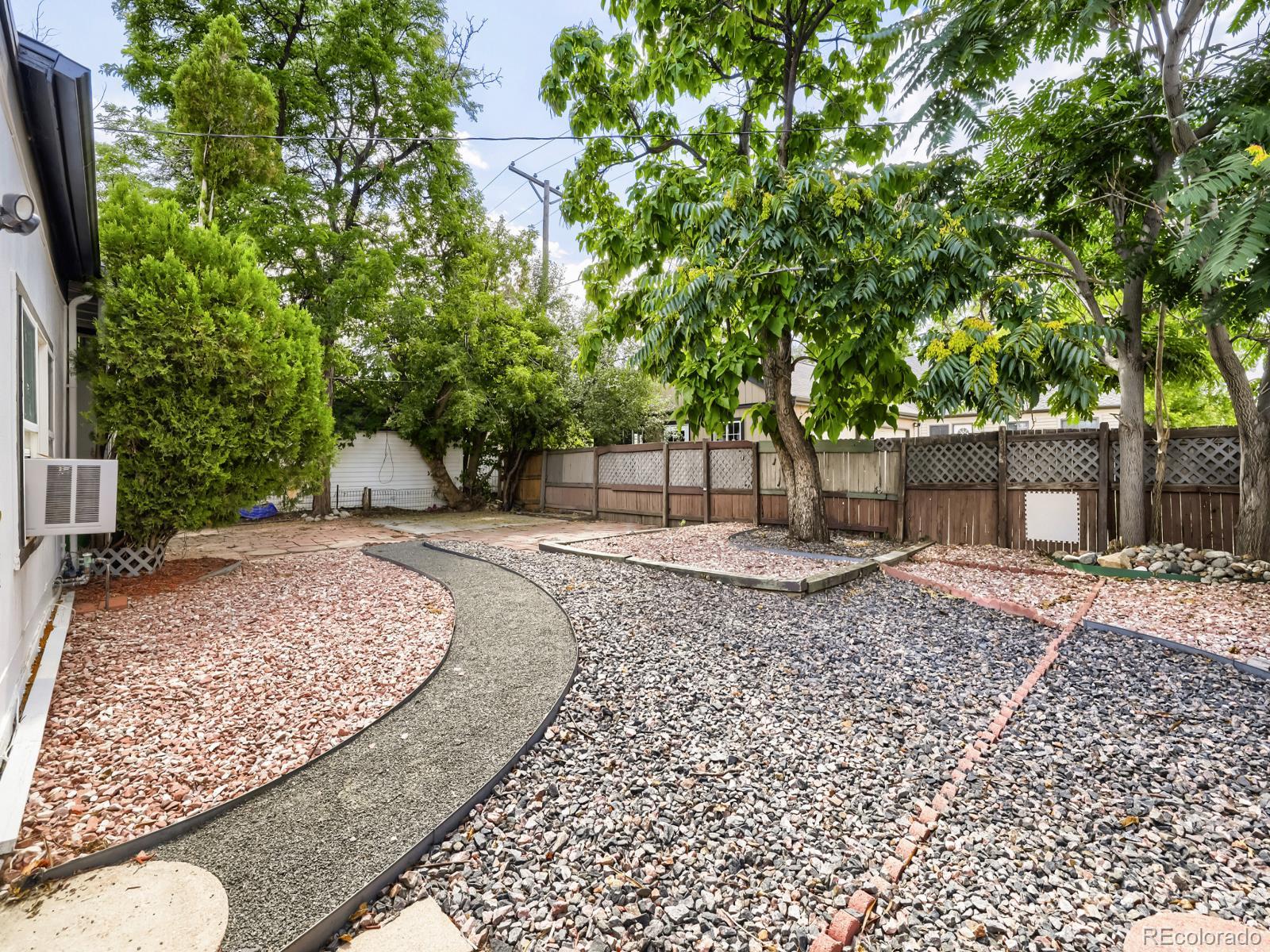 MLS Image #26 for 1187  syracuse street,denver, Colorado