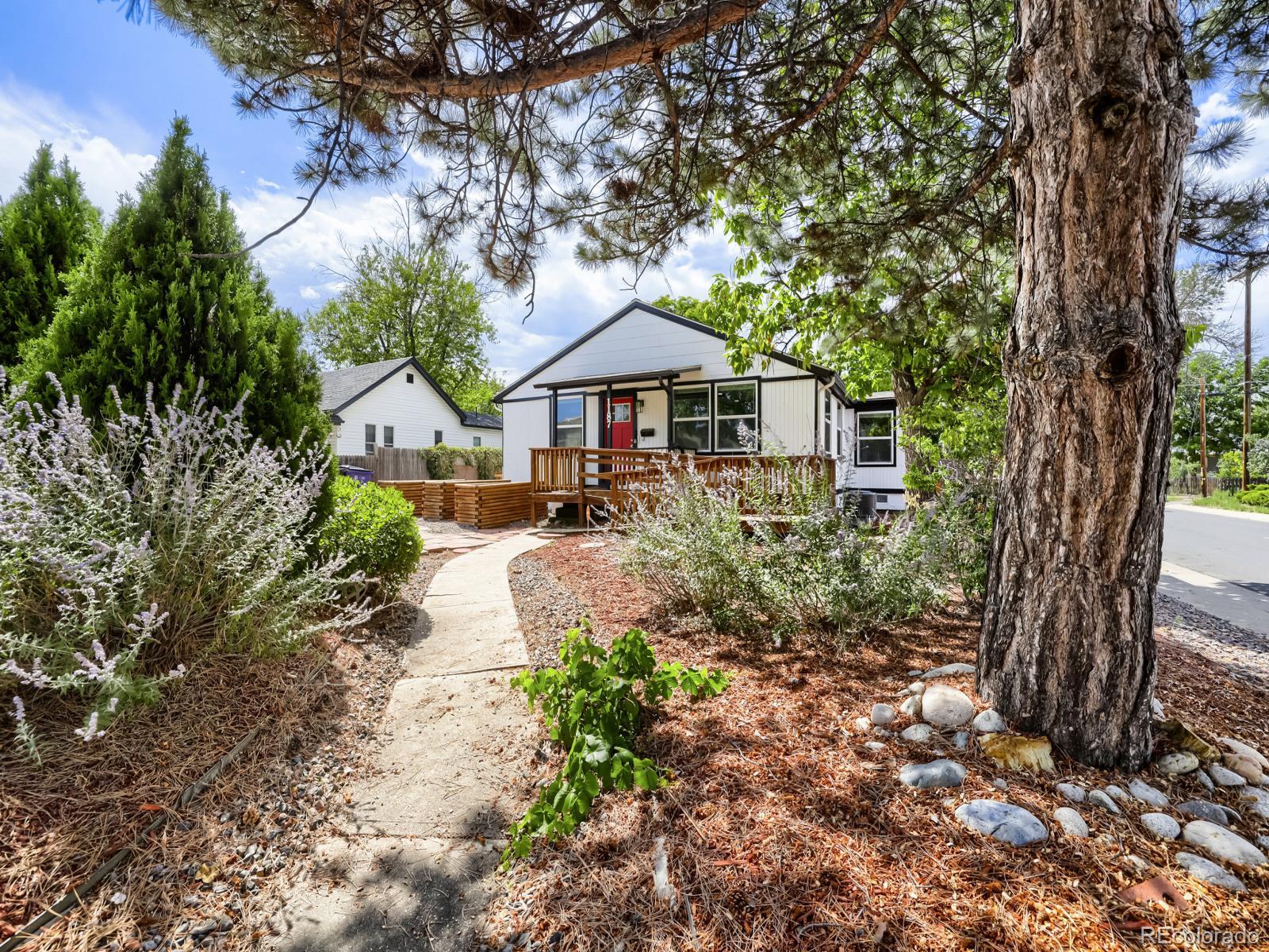 MLS Image #3 for 1187  syracuse street,denver, Colorado
