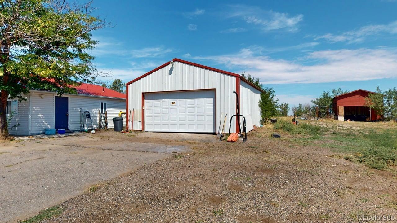 MLS Image #2 for 6138 s county road 181 ,byers, Colorado