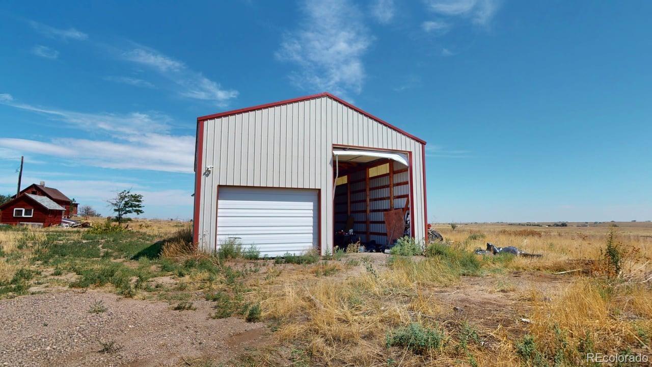 MLS Image #3 for 6138 s county road 181 ,byers, Colorado