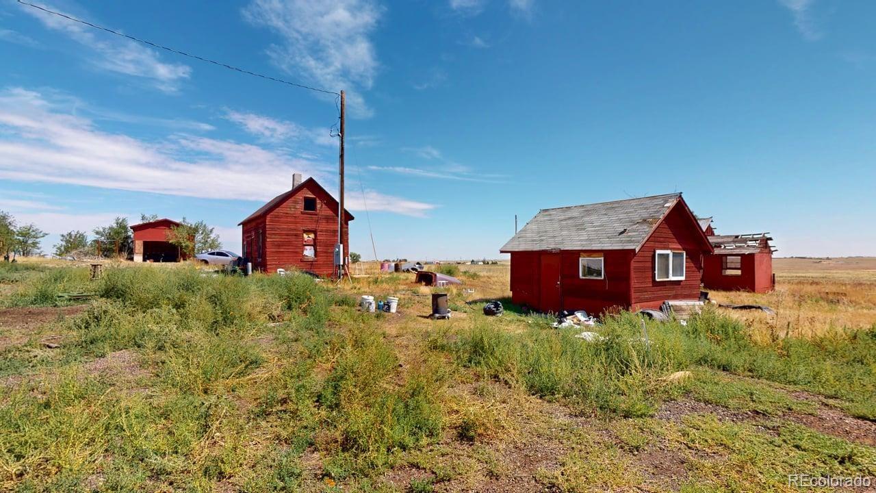 MLS Image #4 for 6138 s county road 181 ,byers, Colorado