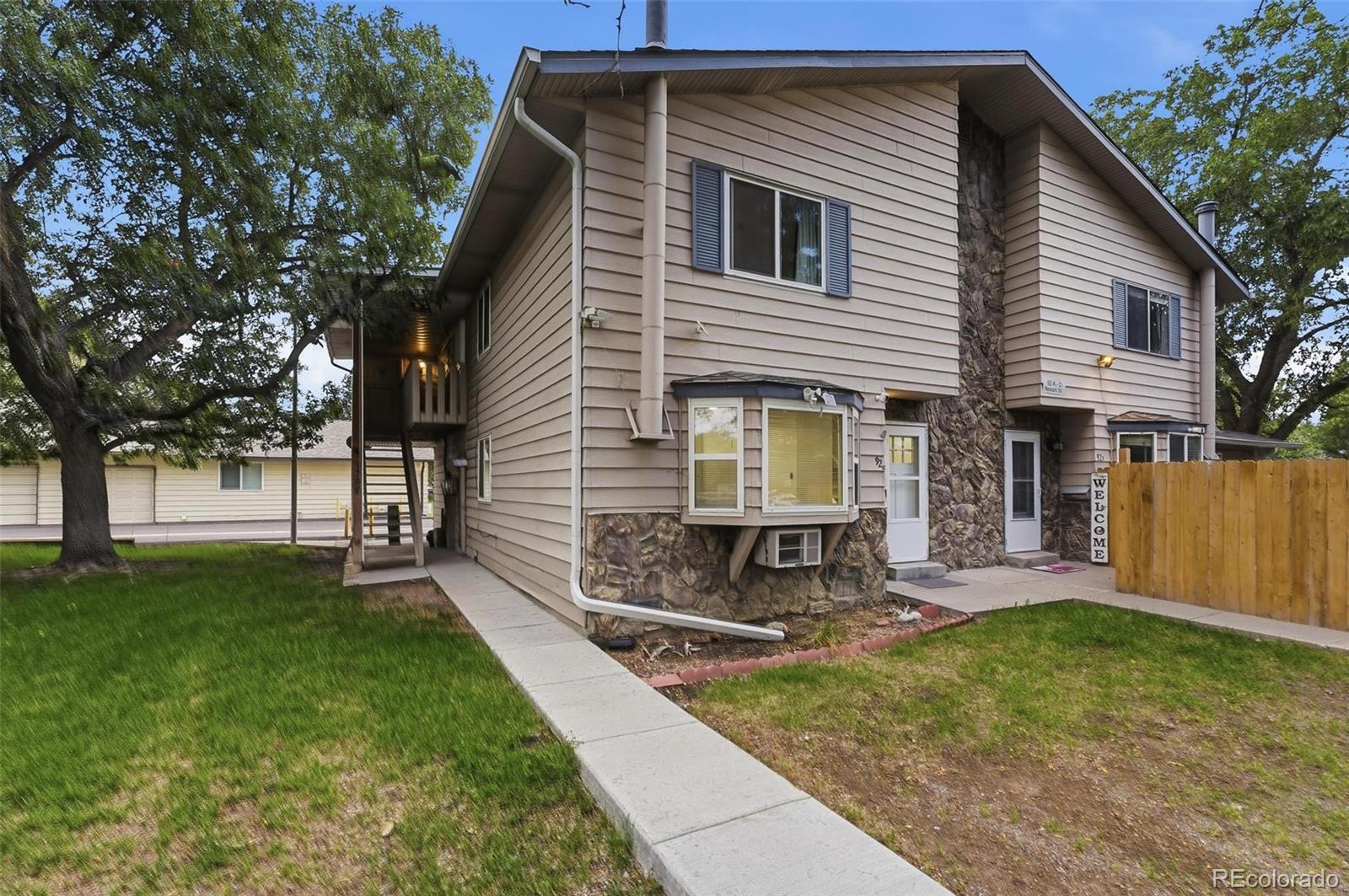 MLS Image #4 for 92 n newark street,aurora, Colorado