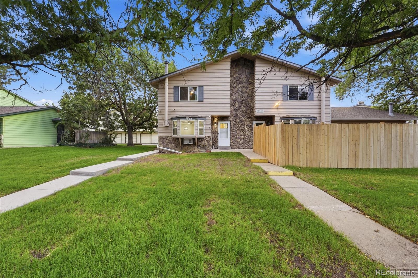 MLS Image #5 for 92 n newark street,aurora, Colorado