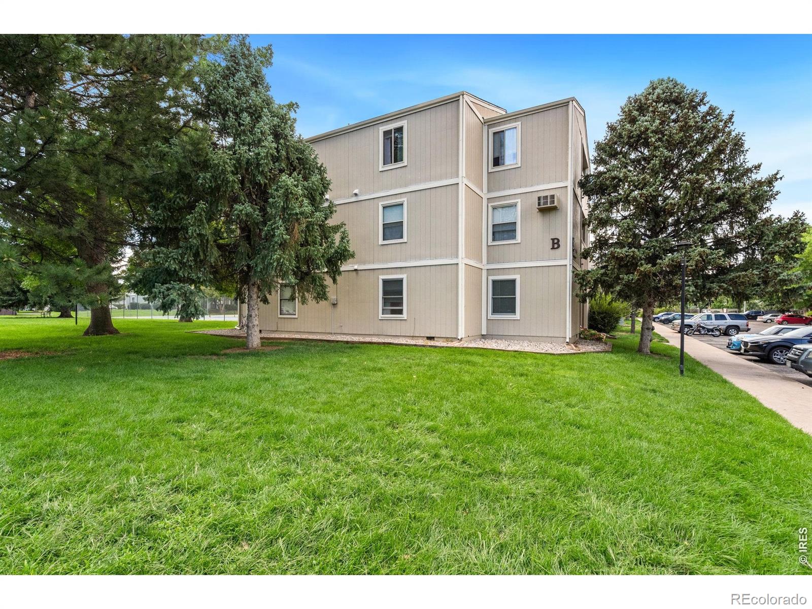 MLS Image #3 for 3400  stanford road,fort collins, Colorado