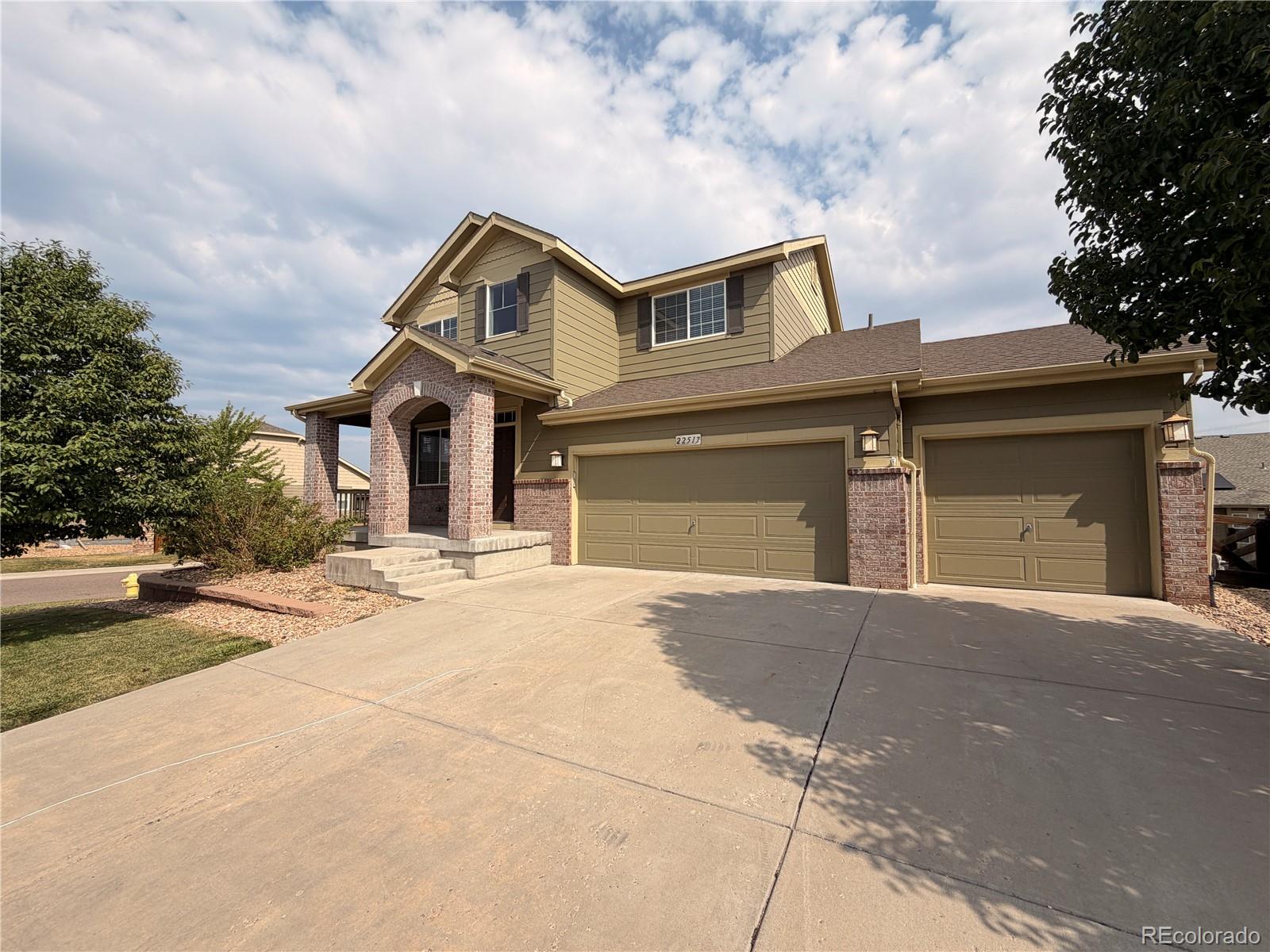 MLS Image #1 for 22517 e layton circle,aurora, Colorado