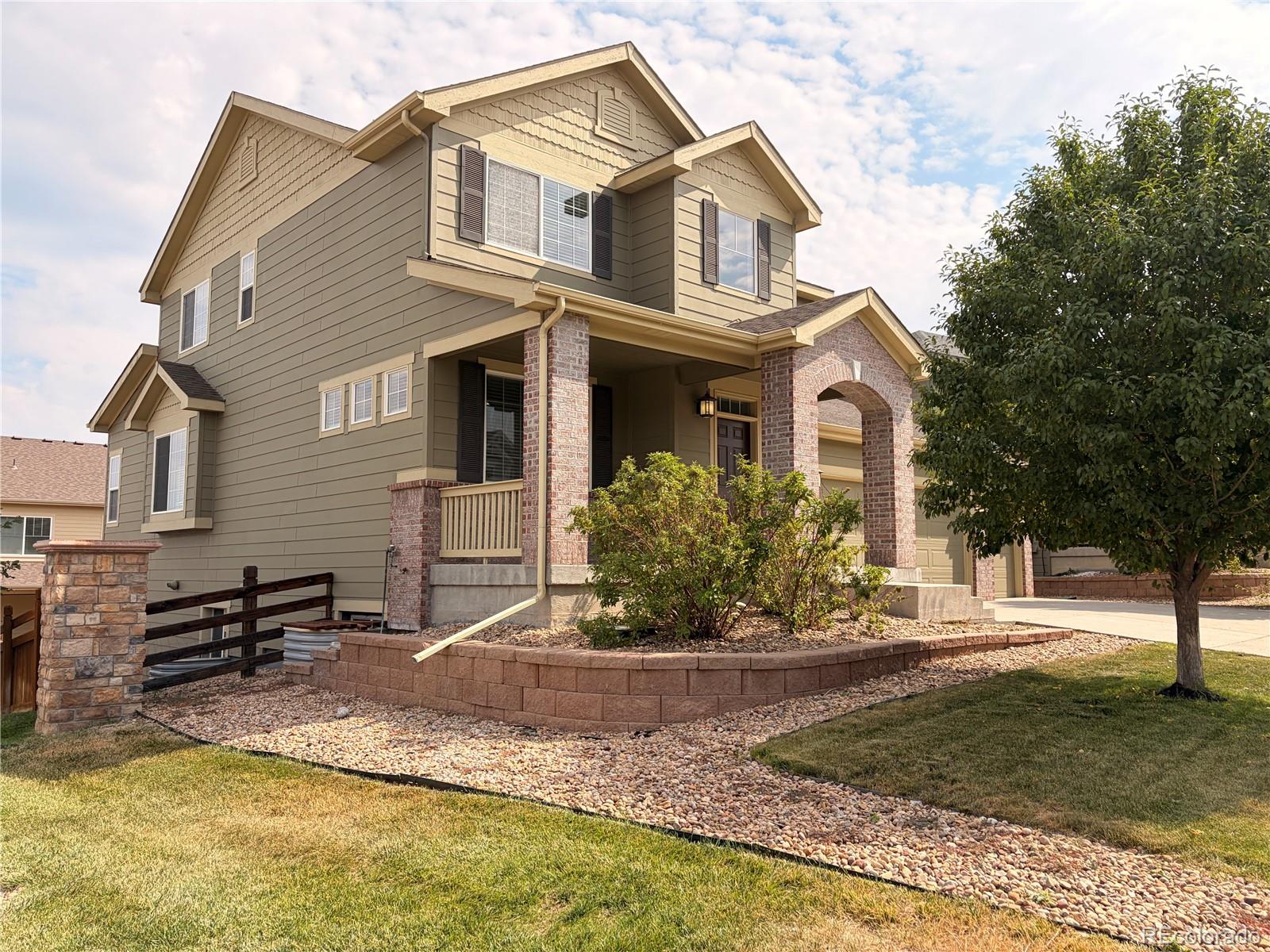 MLS Image #3 for 22517 e layton circle,aurora, Colorado