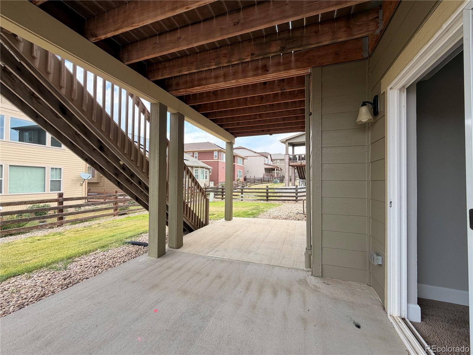 MLS Image #36 for 22517 e layton circle,aurora, Colorado