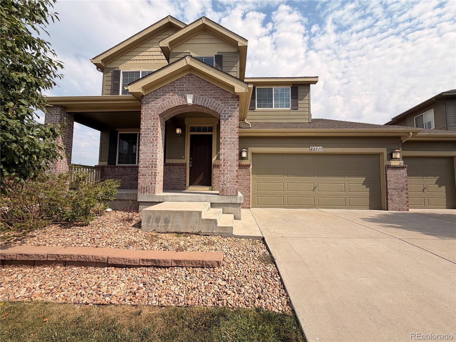 MLS Image #4 for 22517 e layton circle,aurora, Colorado