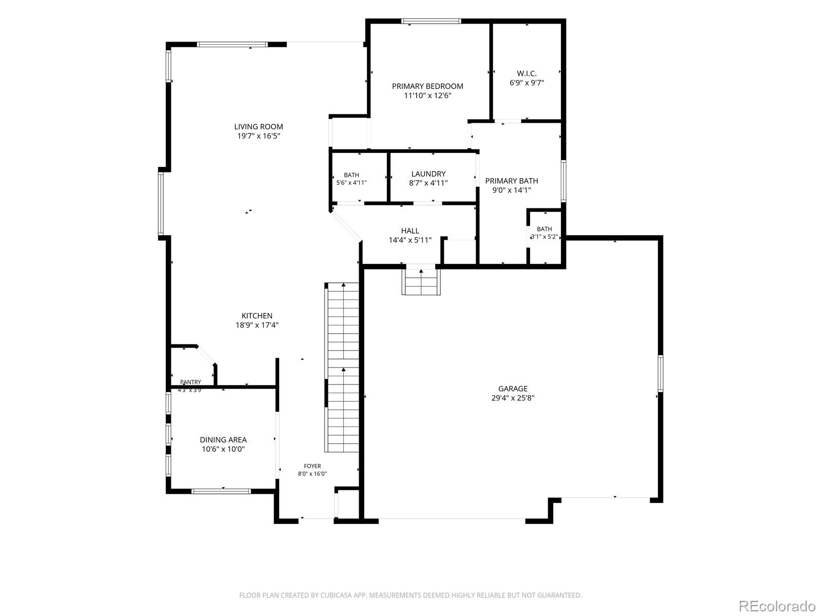 MLS Image #48 for 22517 e layton circle,aurora, Colorado