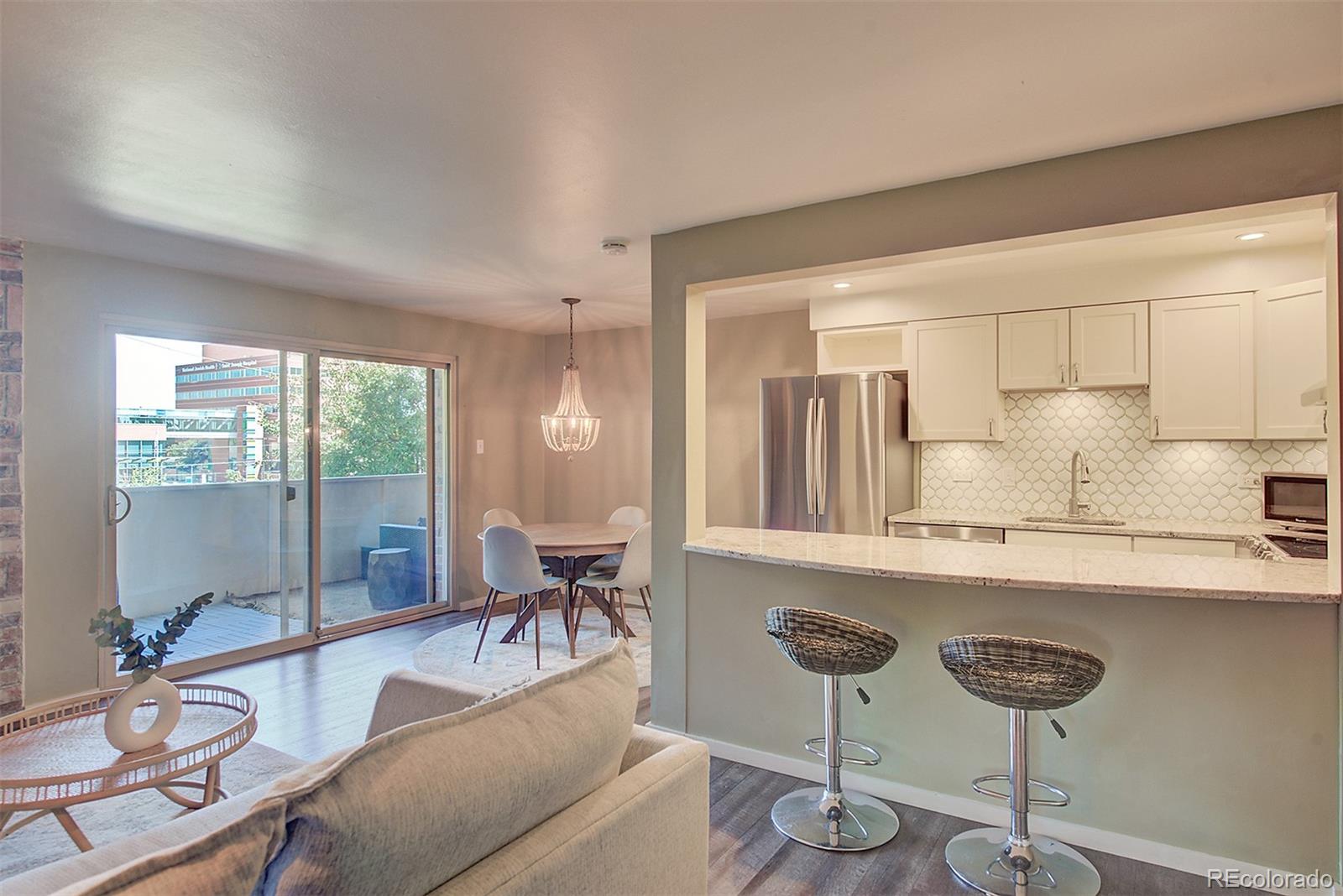 MLS Image #0 for 1366  garfield street,denver, Colorado