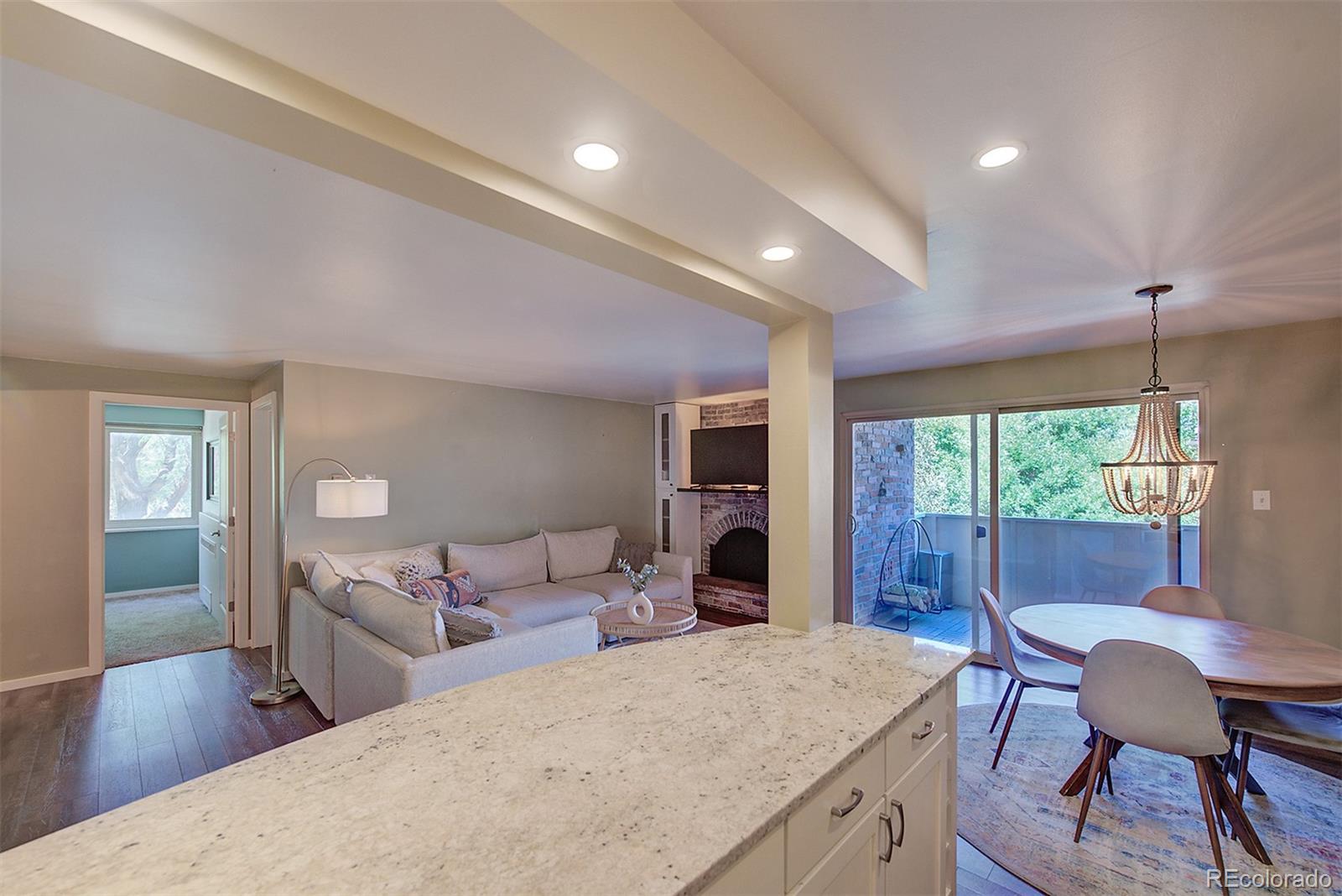 MLS Image #11 for 1366  garfield street,denver, Colorado