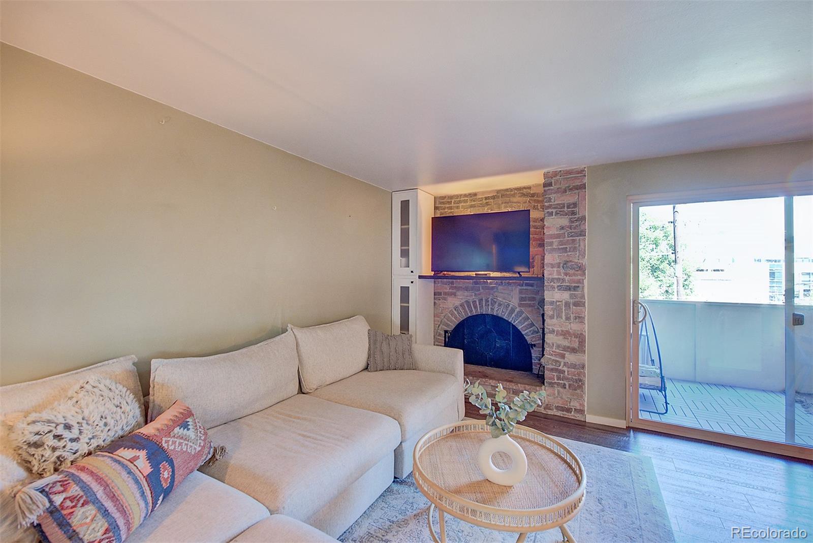 MLS Image #12 for 1366  garfield street,denver, Colorado