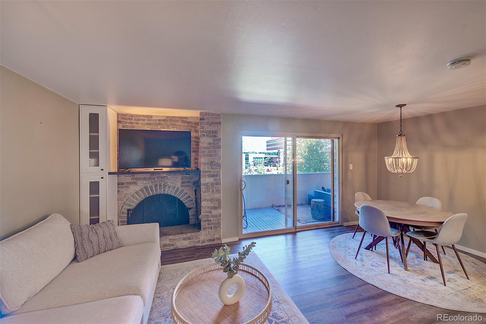 MLS Image #13 for 1366  garfield street,denver, Colorado