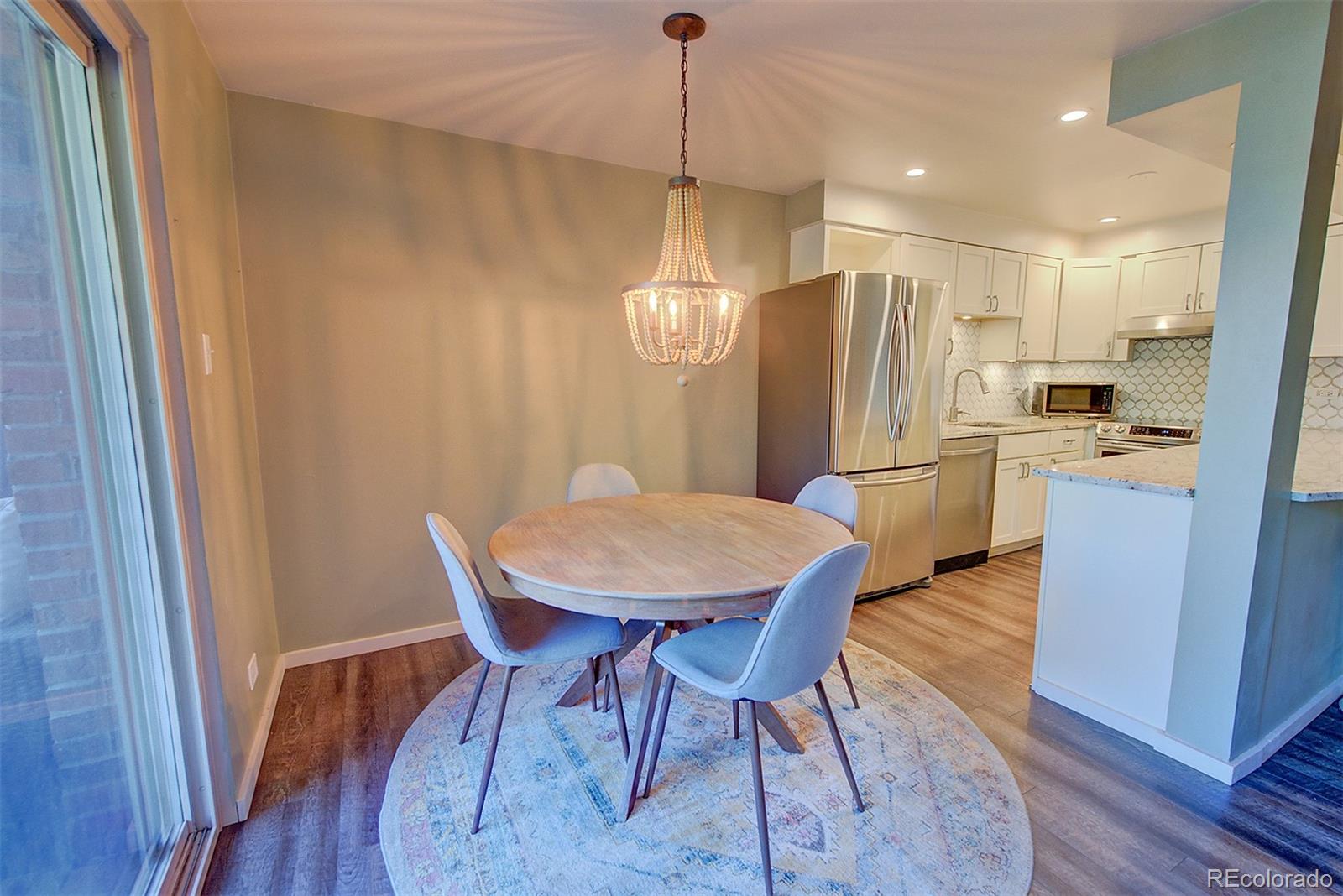MLS Image #14 for 1366  garfield street,denver, Colorado