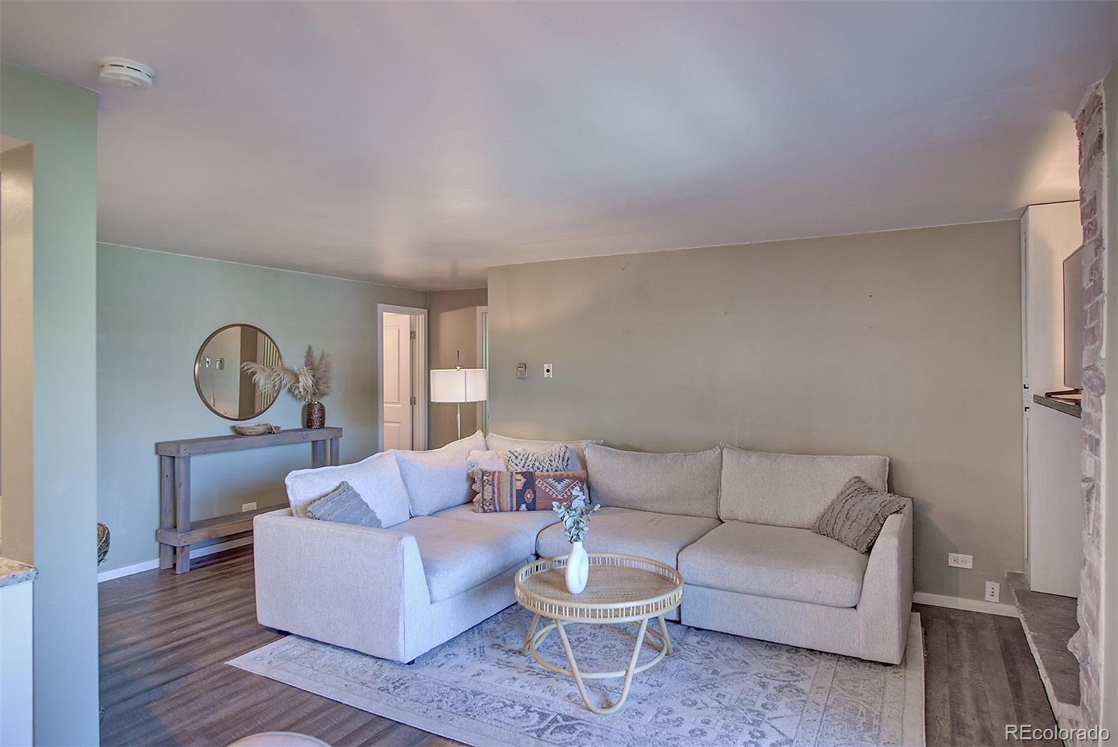MLS Image #2 for 1366  garfield street,denver, Colorado