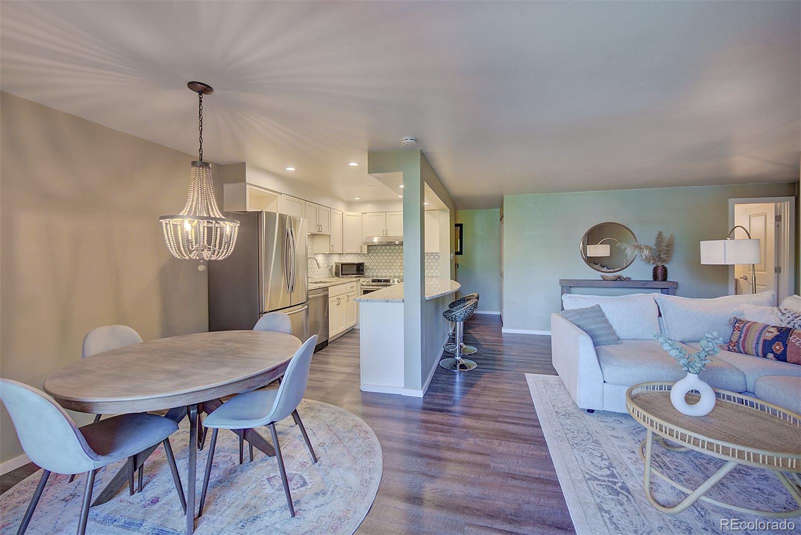 MLS Image #22 for 1366  garfield street,denver, Colorado