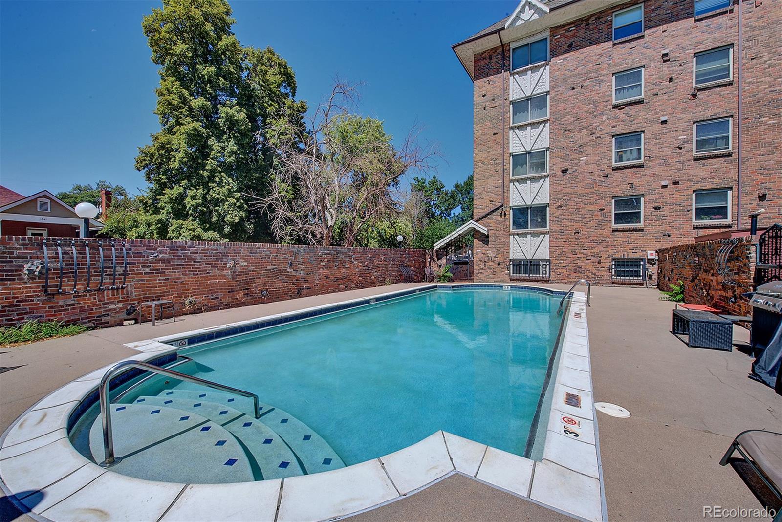 MLS Image #34 for 1366  garfield street,denver, Colorado