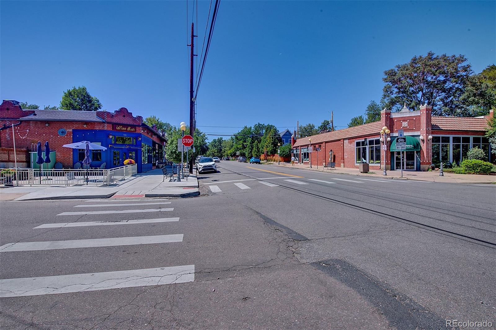 MLS Image #38 for 1366  garfield street,denver, Colorado