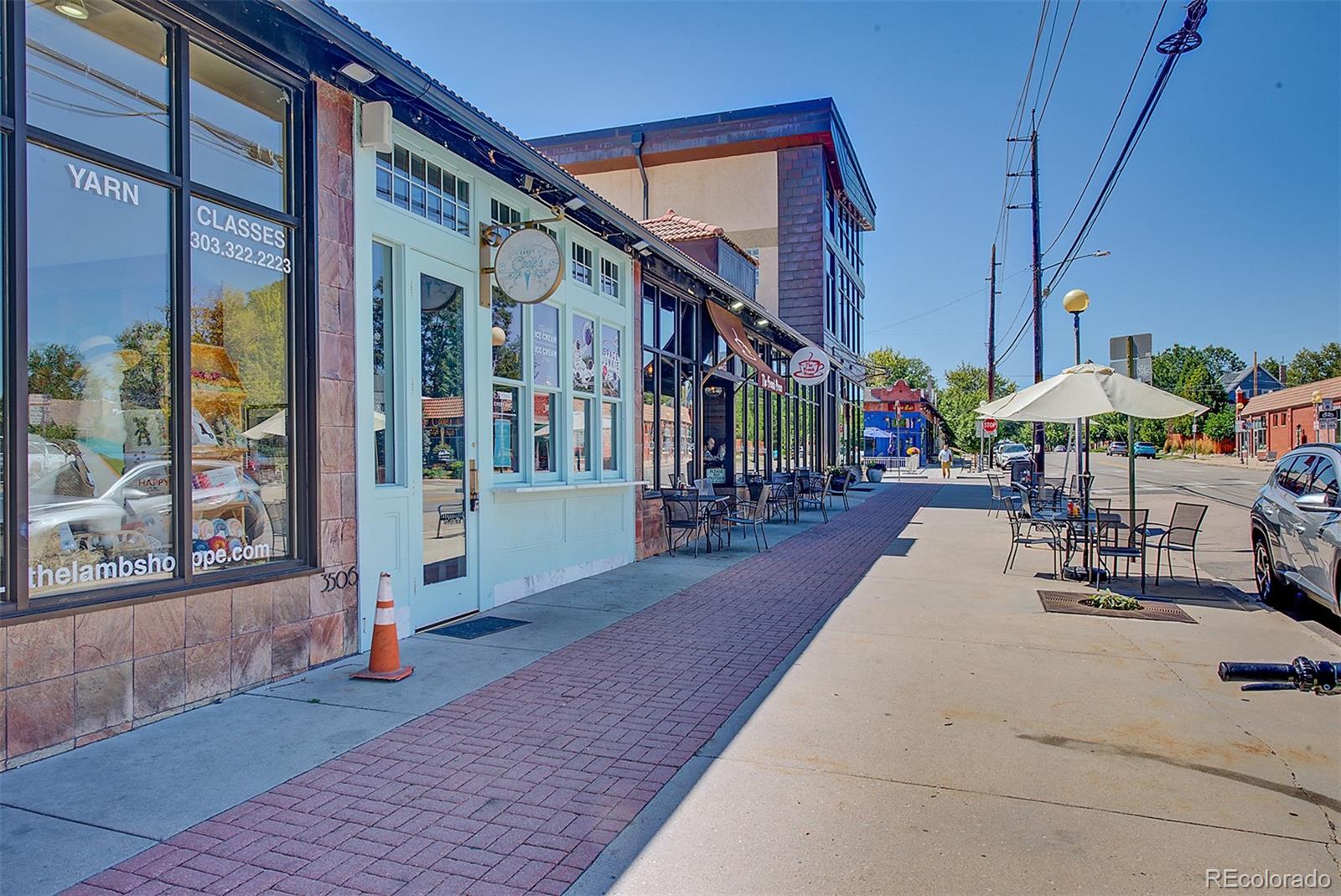 MLS Image #40 for 1366  garfield street,denver, Colorado