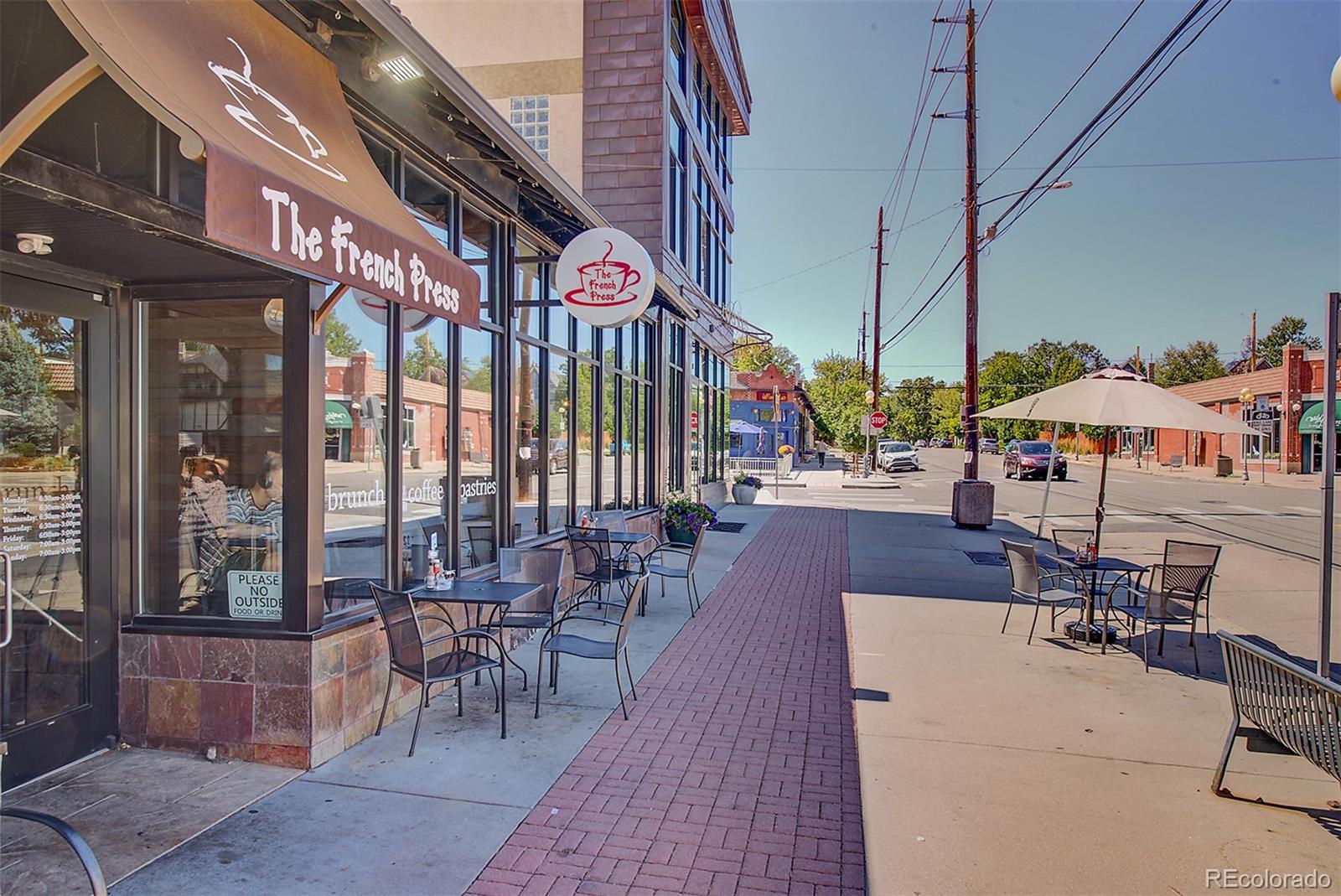 MLS Image #42 for 1366  garfield street,denver, Colorado