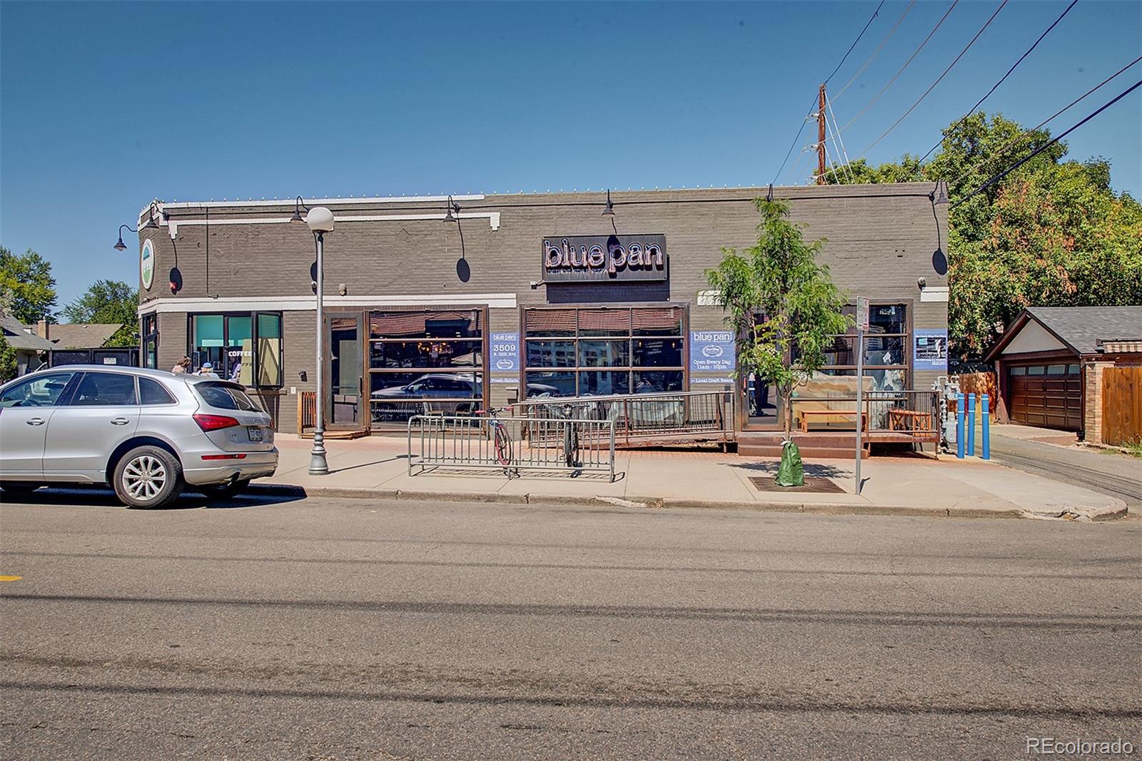 MLS Image #43 for 1366  garfield street,denver, Colorado