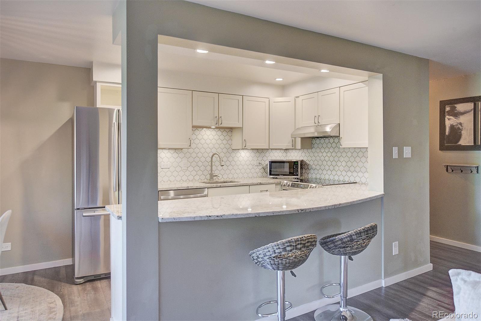 MLS Image #6 for 1366  garfield street,denver, Colorado