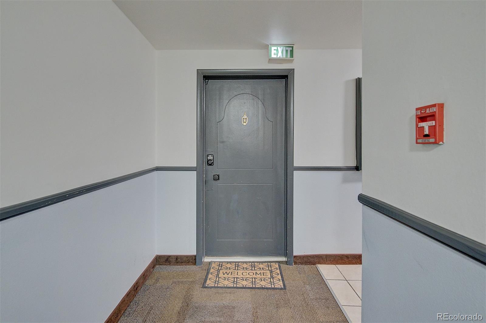 MLS Image #7 for 1366  garfield street,denver, Colorado