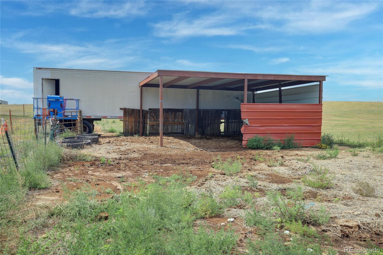 MLS Image #29 for 37188  truckton road,rush, Colorado