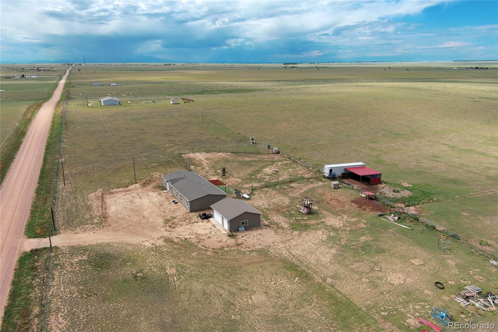 MLS Image #40 for 37188  truckton road,rush, Colorado