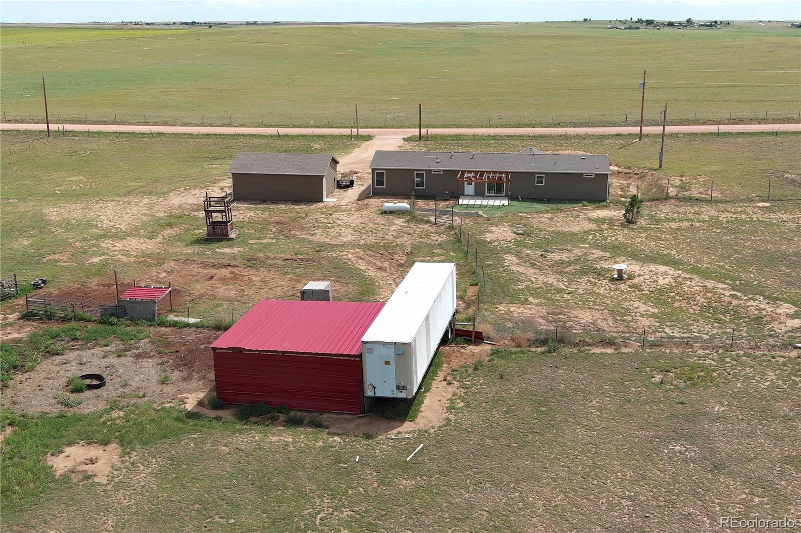 MLS Image #44 for 37188  truckton road,rush, Colorado