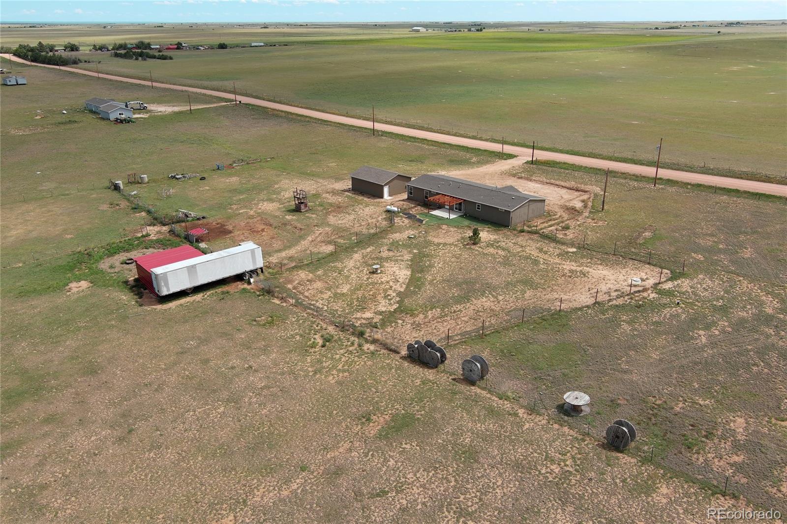 MLS Image #45 for 37188  truckton road,rush, Colorado