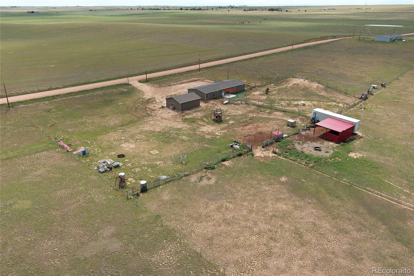 MLS Image #46 for 37188  truckton road,rush, Colorado