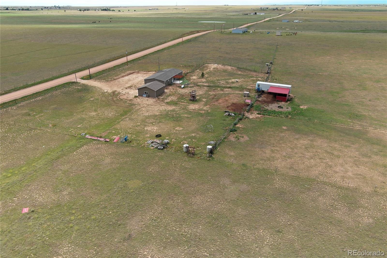 MLS Image #47 for 37188  truckton road,rush, Colorado