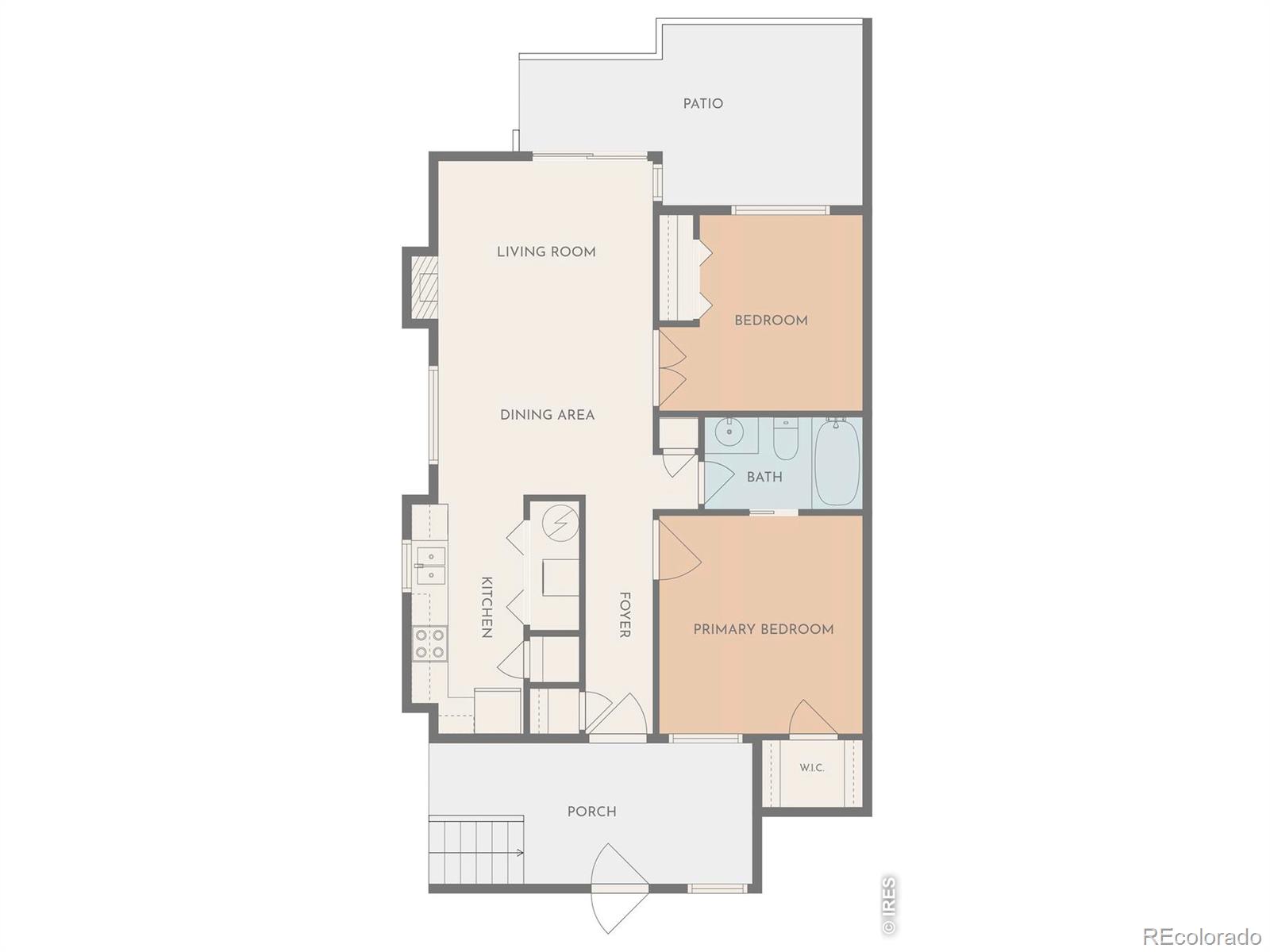 MLS Image #22 for 1010 s saint vrain avenue,estes park, Colorado
