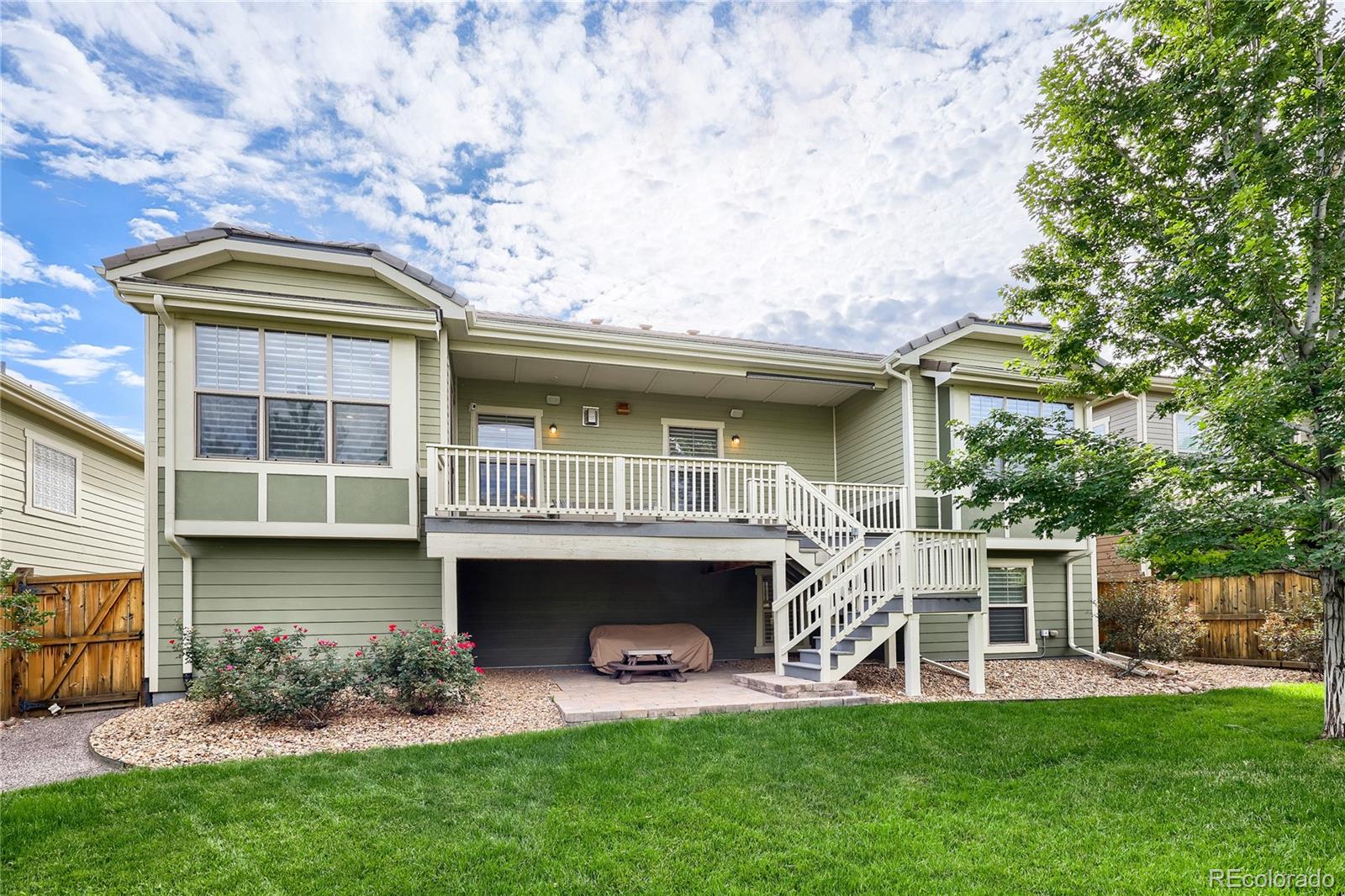 MLS Image #12 for 10081  bristleridge street,parker, Colorado