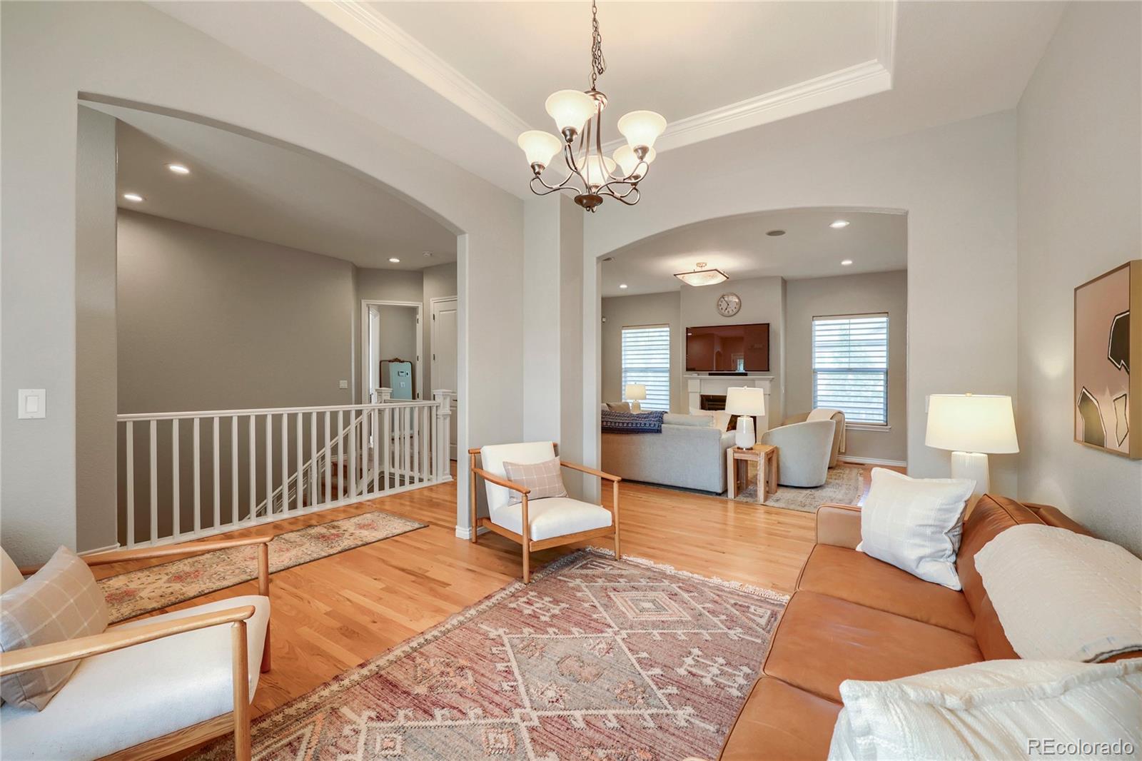 MLS Image #14 for 10081  bristleridge street,parker, Colorado
