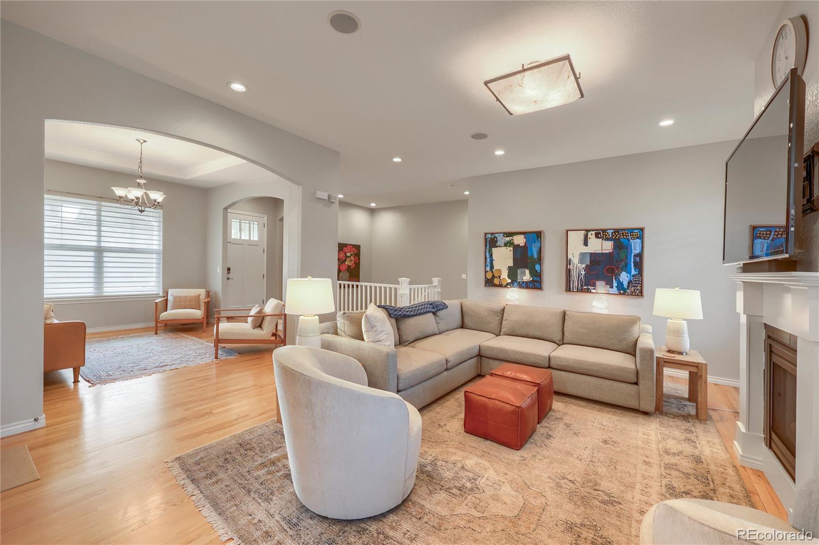 MLS Image #2 for 10081  bristleridge street,parker, Colorado