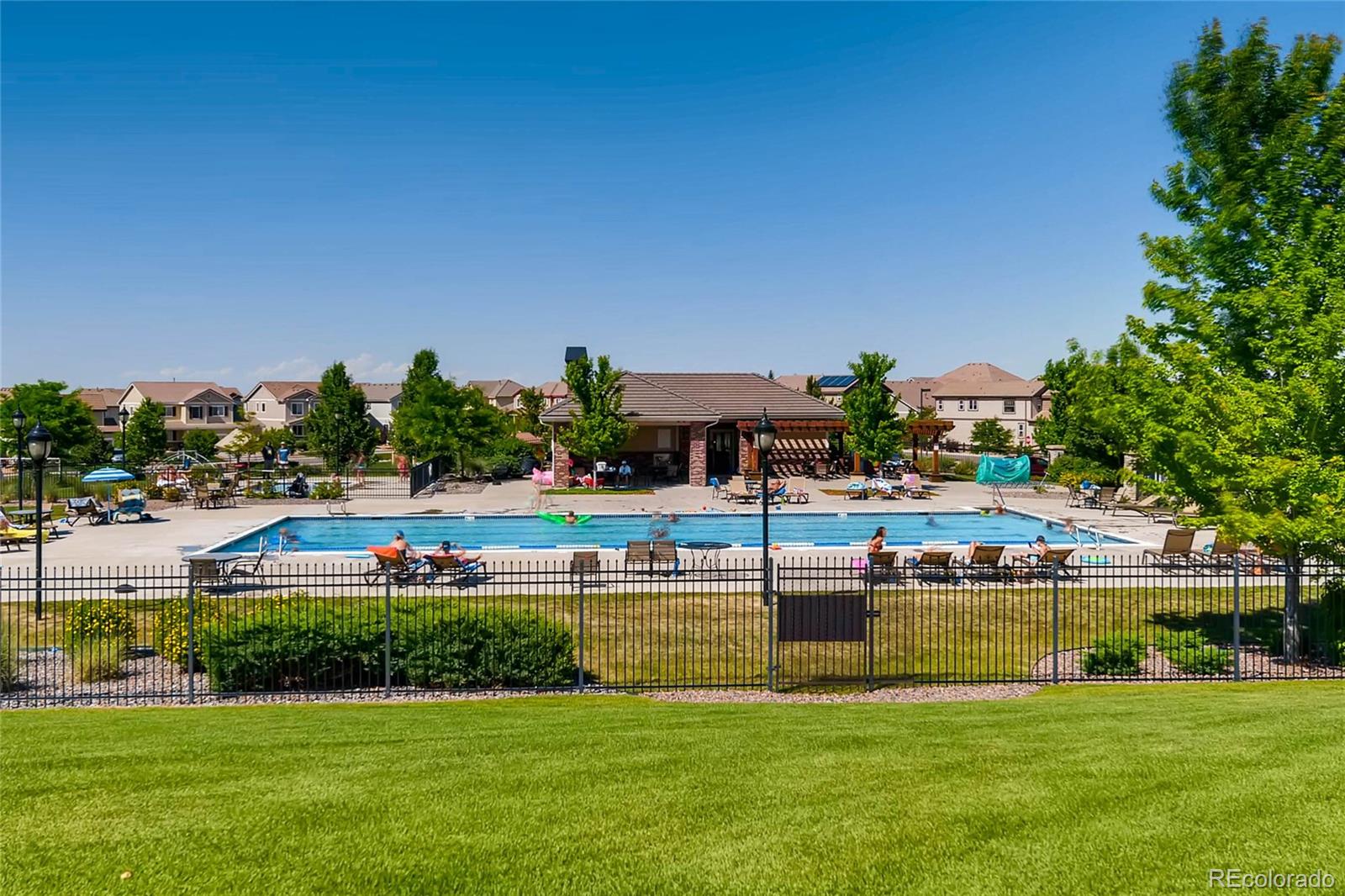 MLS Image #28 for 10081  bristleridge street,parker, Colorado