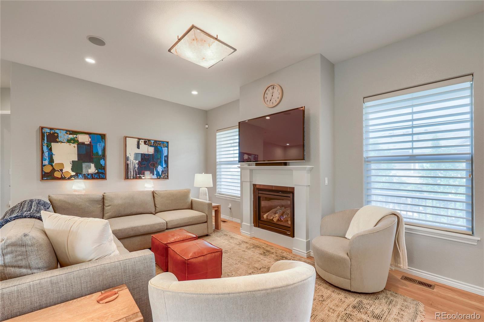 MLS Image #3 for 10081  bristleridge street,parker, Colorado