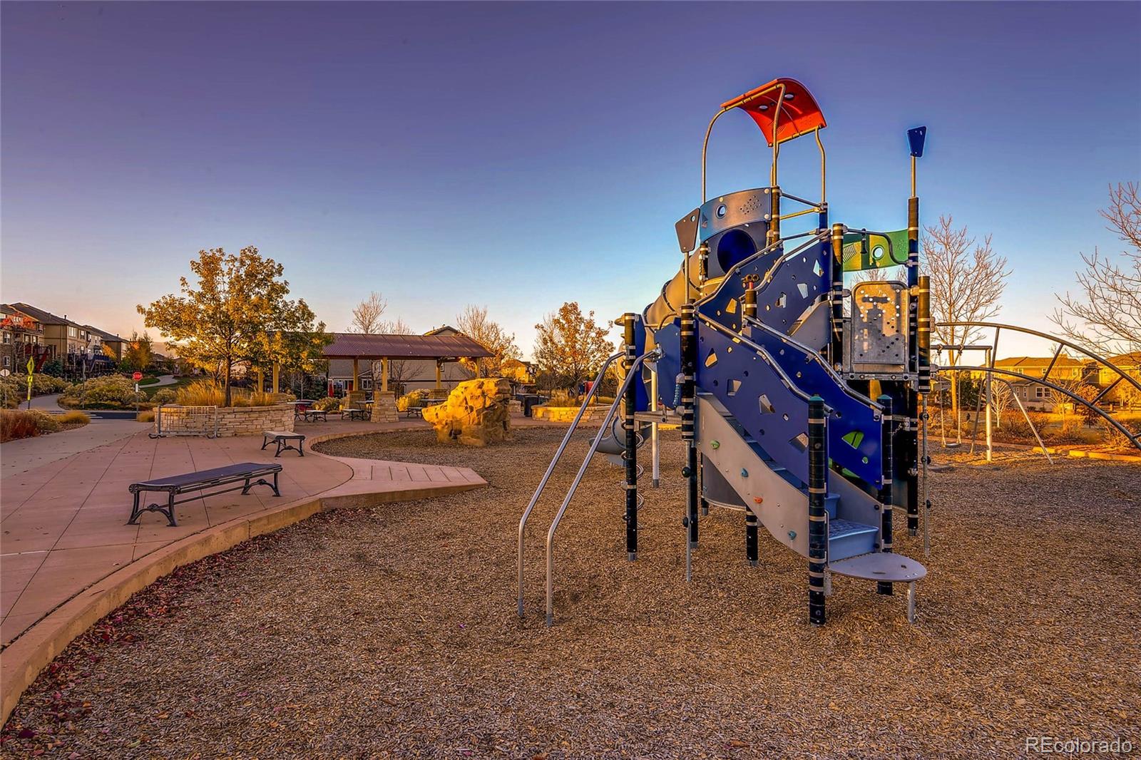 MLS Image #30 for 10081  bristleridge street,parker, Colorado