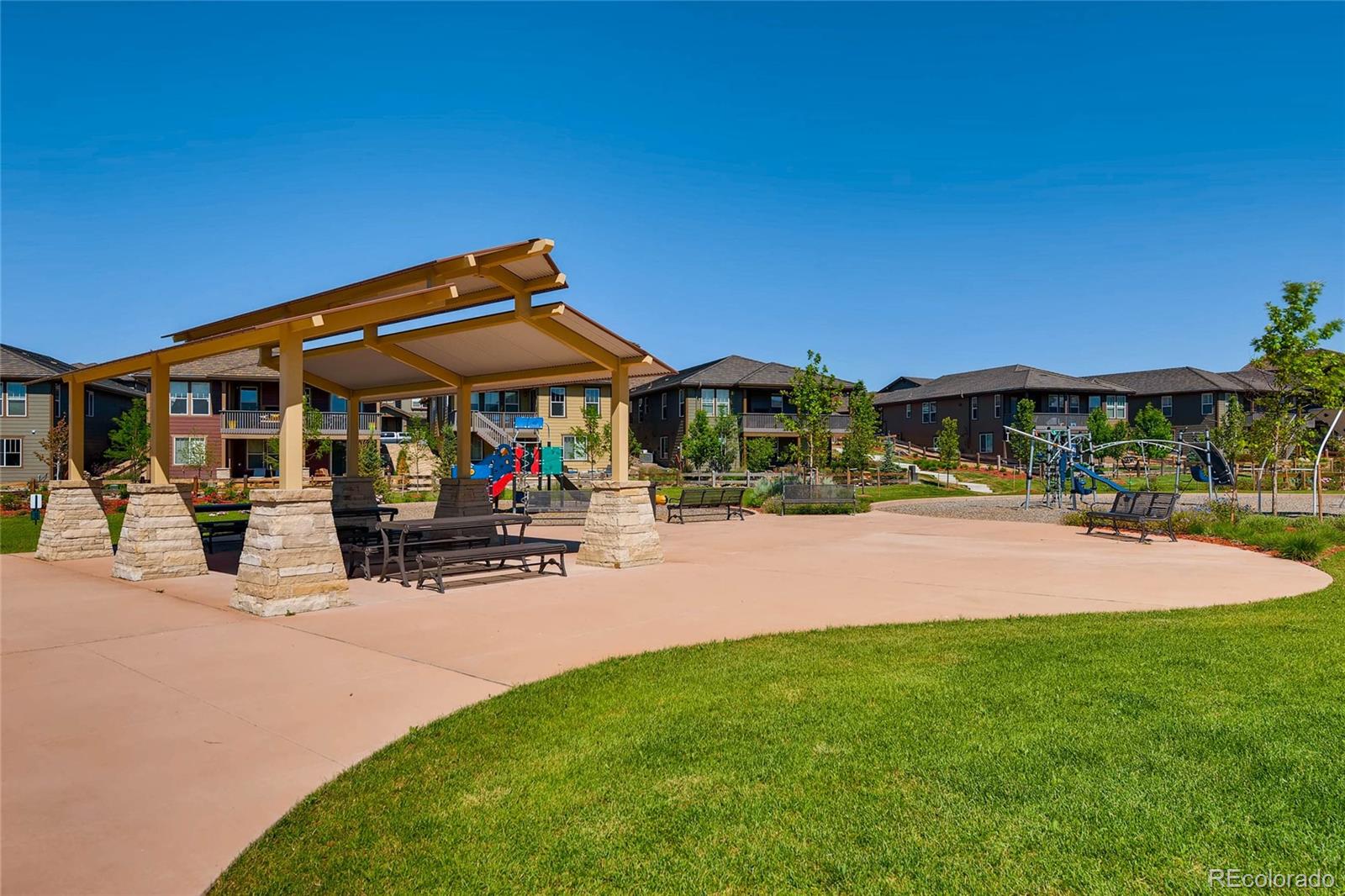 MLS Image #31 for 10081  bristleridge street,parker, Colorado