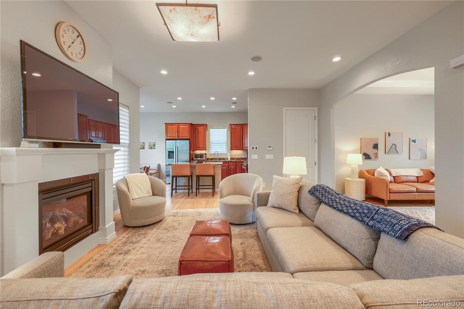 MLS Image #4 for 10081  bristleridge street,parker, Colorado