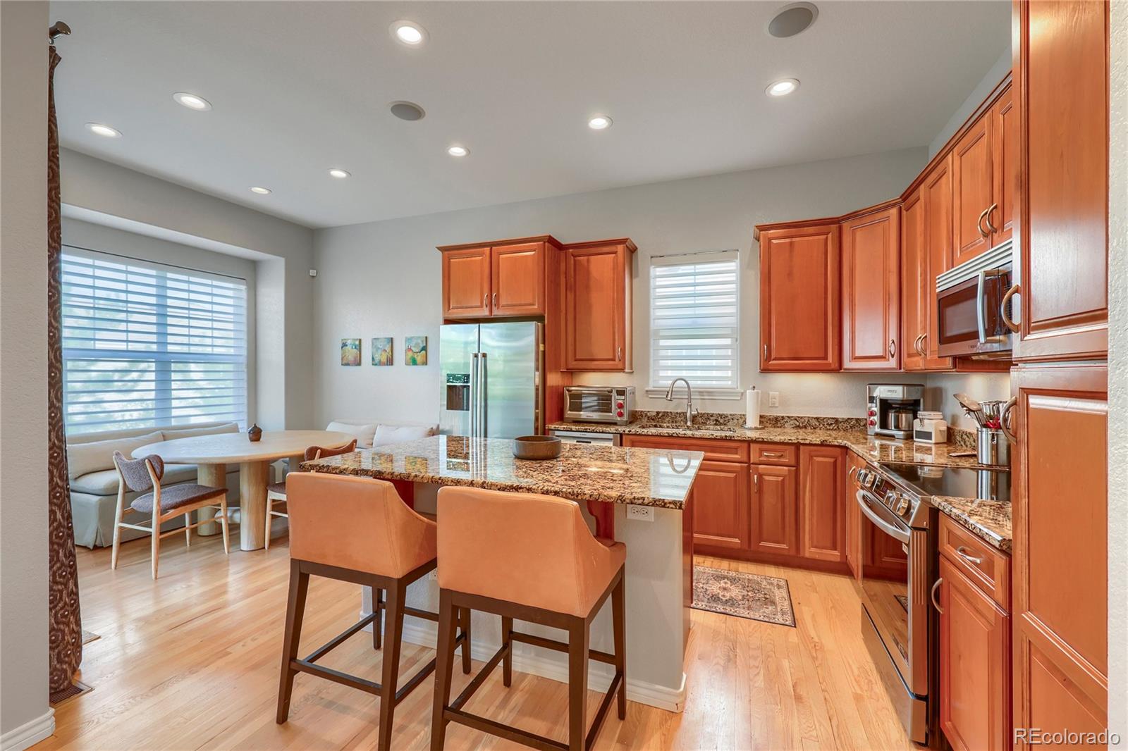 MLS Image #5 for 10081  bristleridge street,parker, Colorado