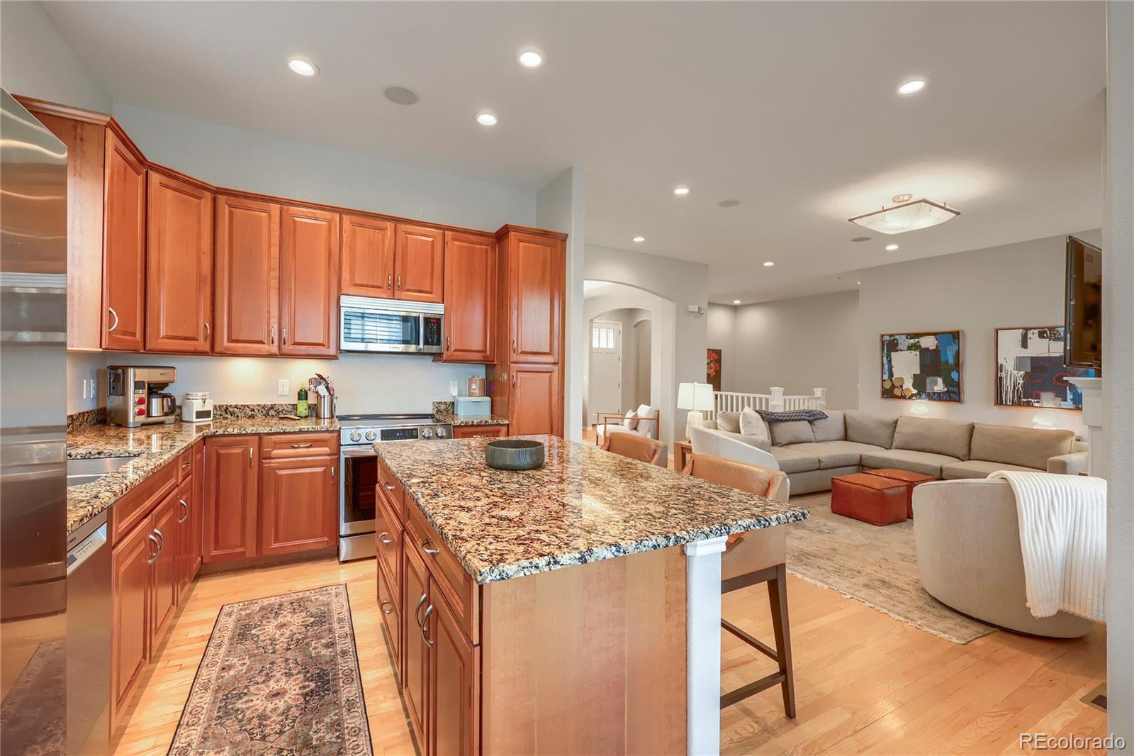 MLS Image #6 for 10081  bristleridge street,parker, Colorado
