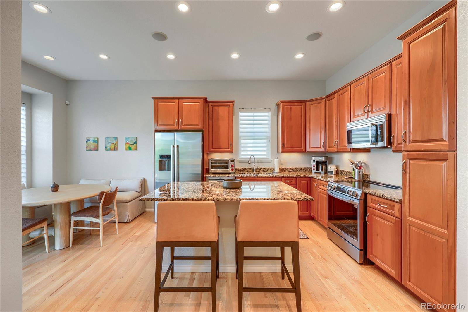MLS Image #7 for 10081  bristleridge street,parker, Colorado