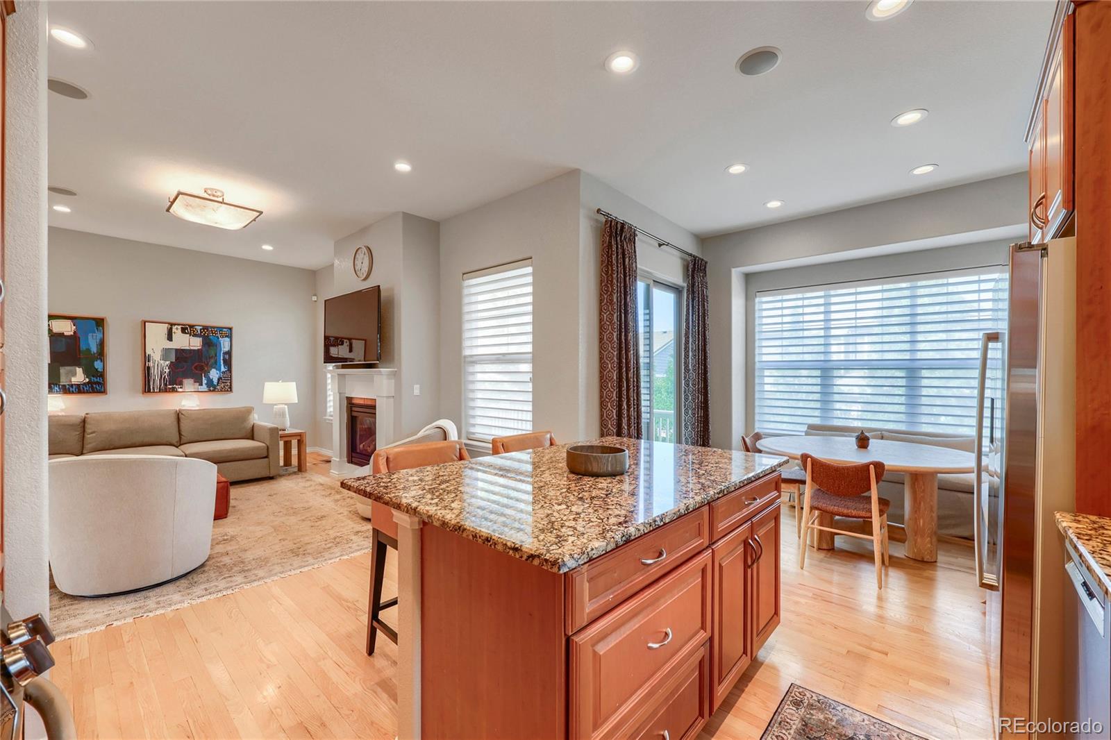 MLS Image #9 for 10081  bristleridge street,parker, Colorado