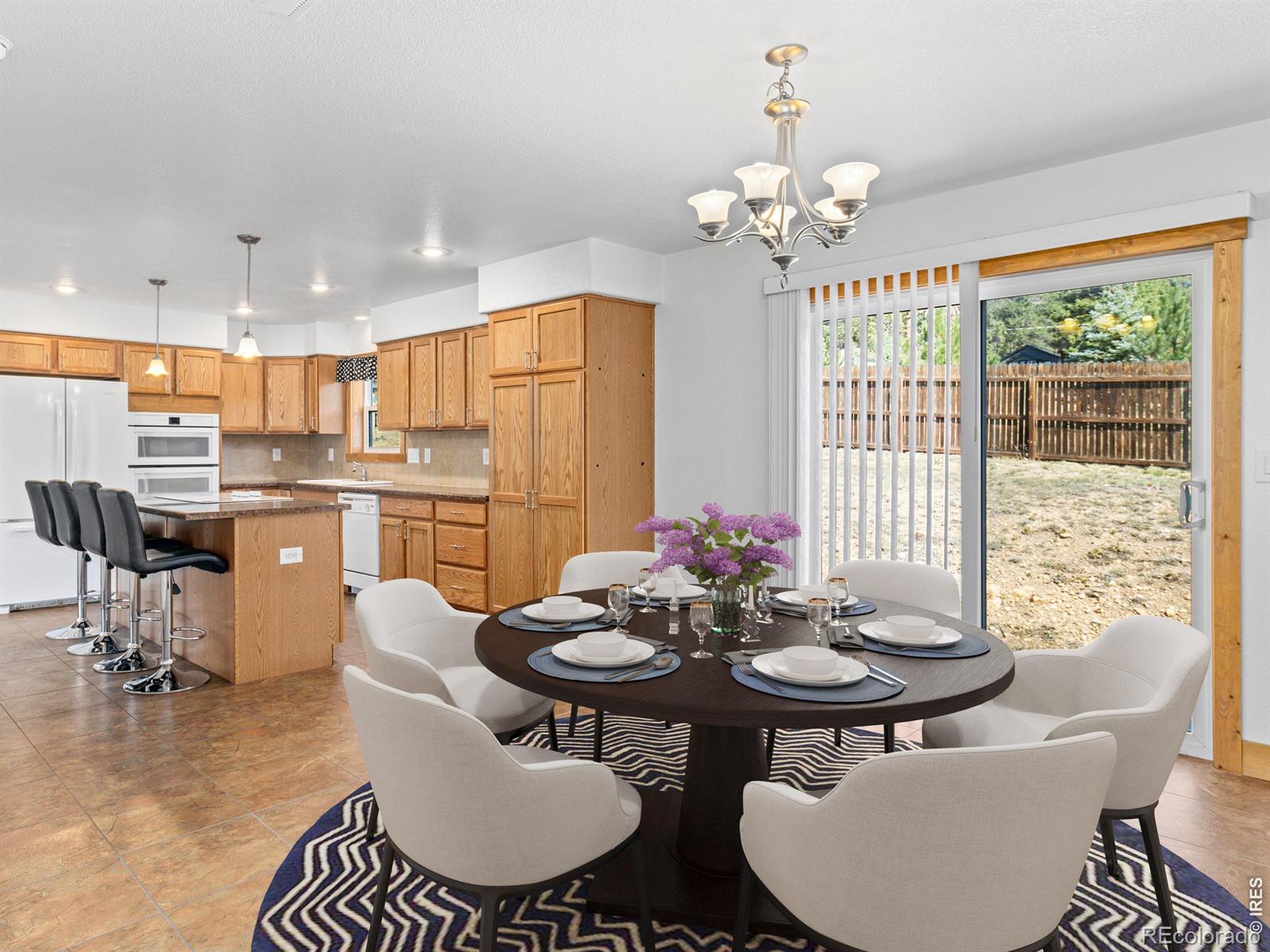 MLS Image #10 for 1611  high drive,estes park, Colorado